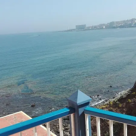 Bajamar * Bajamar (La Laguna)
