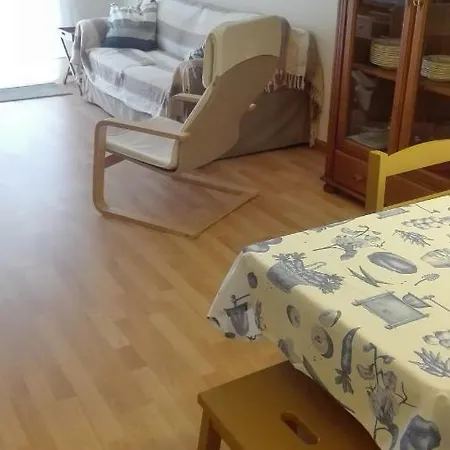 Bajamar Apartment *