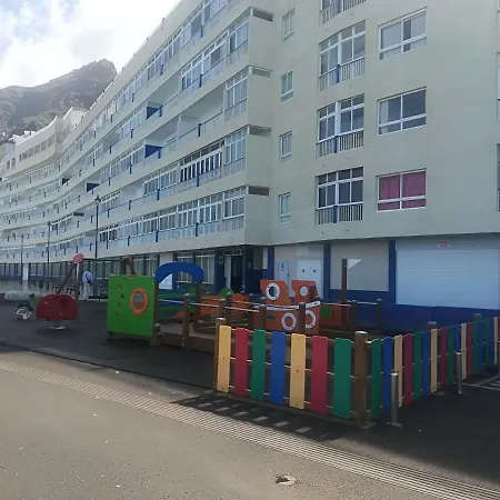 Bajamar Apartment
