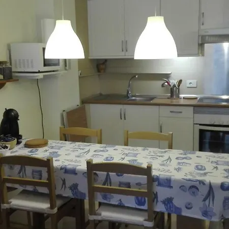 Apartment Bajamar