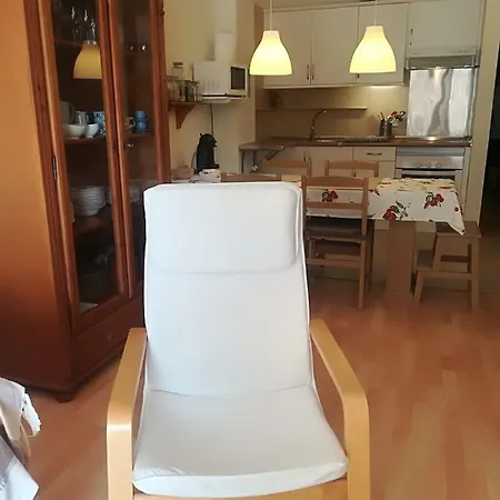 Bajamar Apartment Bajamar (La Laguna)