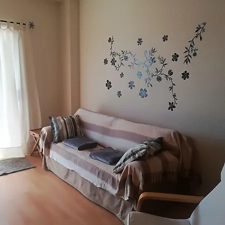 Bajamar Apartment Bajamar (La Laguna)