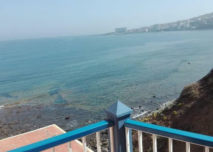 Bajamar * Bajamar (La Laguna)