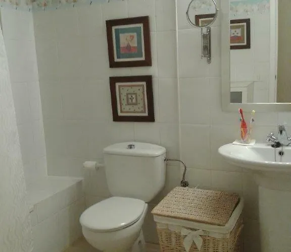 Bajamar * Bajamar (La Laguna)