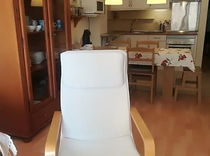 Bajamar Apartament Bajamar (La Laguna)