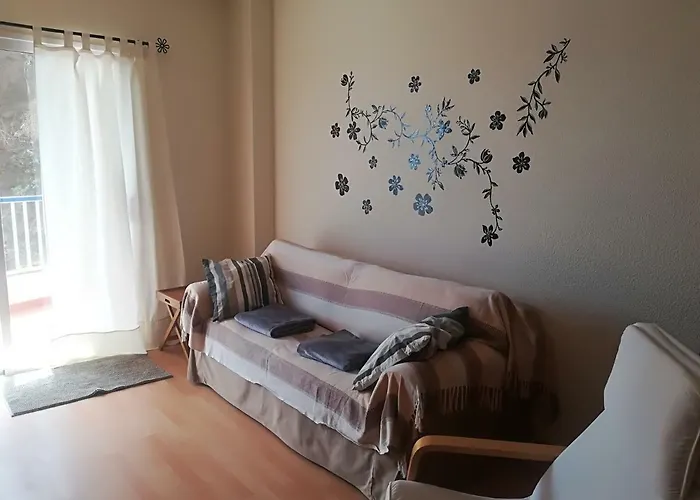 Bajamar Apartament Bajamar (La Laguna)