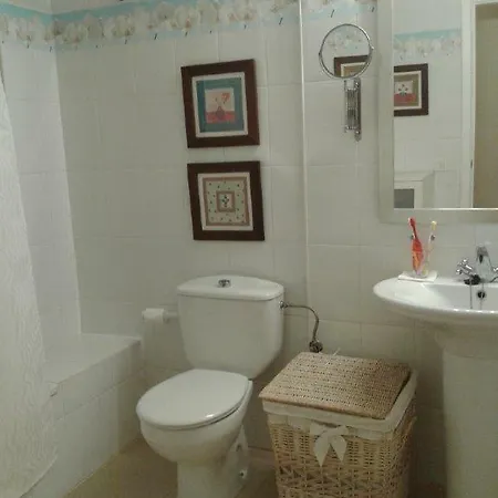 Bajamar * 바하마르