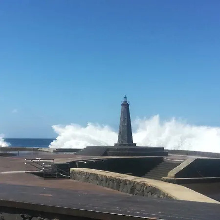 아파트 Bajamar 바하마르