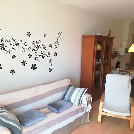 Bajamar 바하마르